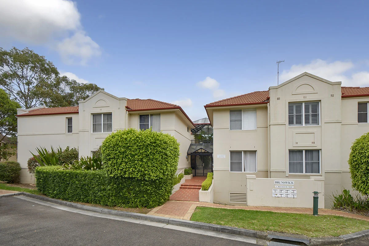 1/1 Bluegum Way, Menai NSW 2234