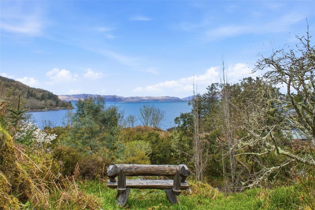 Additional image 38 of Land for saleHarbour Island, Crinan, Lochgilphead, Argyll And Bute PA31