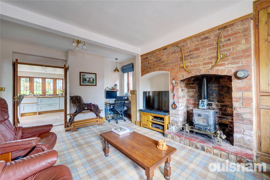Additional image 7 of Old Birmingham Road, Alvechurch, Birmingham, Worcestershire, B48