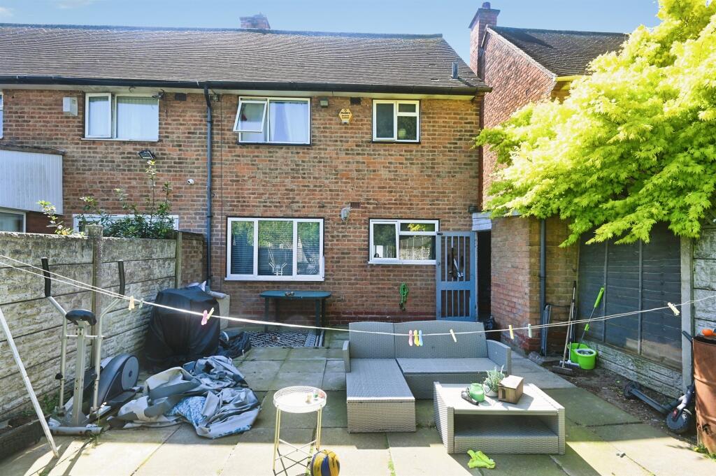 Additional image 14 of Lillington Grove, Birmingham