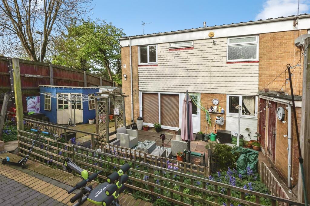 Additional image 10 of Giles Close, BIRMINGHAM