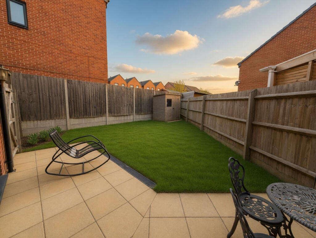 Additional image 8 of New Road, West Bromwich, B70