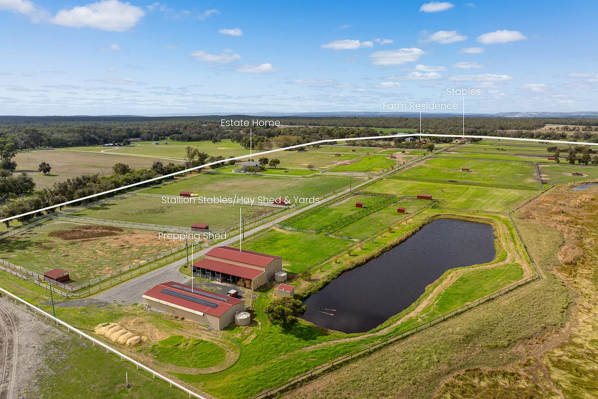Additional image 4 of 136 Pead Road, Binningup & Lot 102 Runnymede Road, Binningup, Binningup WA 6233
