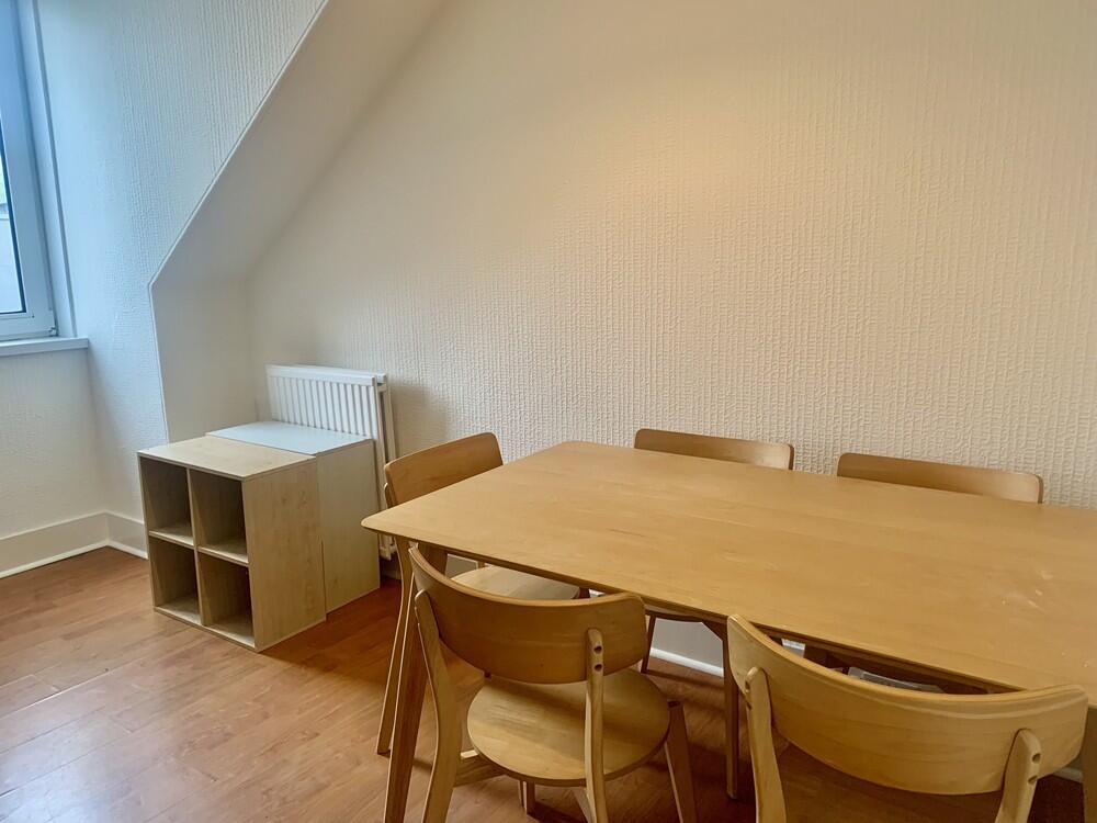 Rosebank Place, Second/Top Floor, AB11 photo 3