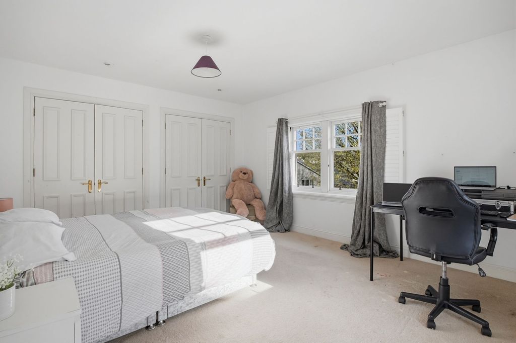 Additional image 18 of 5 bed detached house for saleThe Coach House, Perth Road, Dunblane FK15