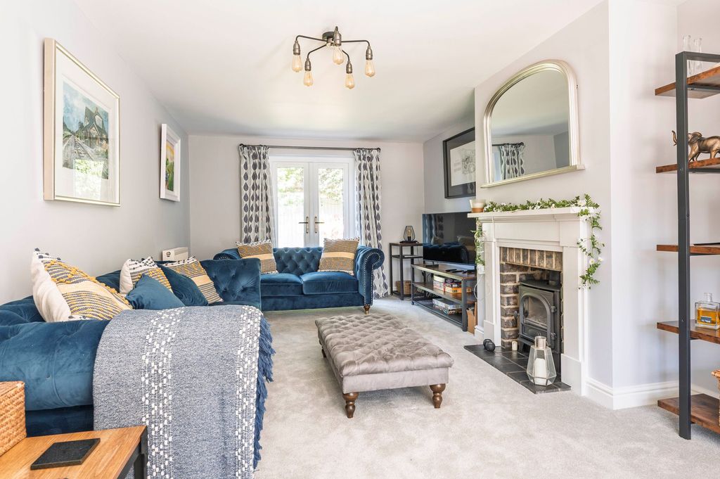 Additional image 6 of 4 bed detached house for saleLansdowne, Bourton-On-The-Water GL54