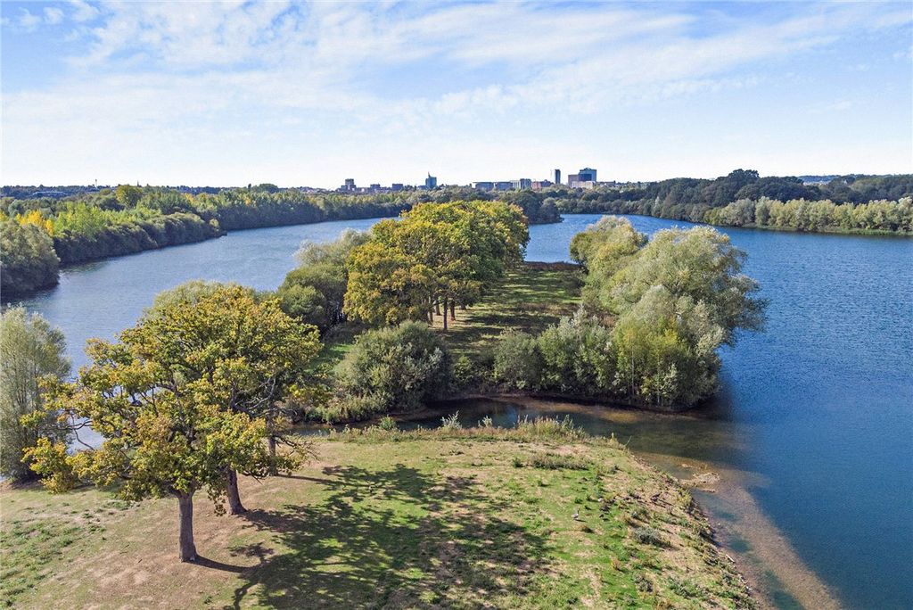 Additional image 8 of Land for saleHenley Road, Caversham, Reading, Oxfordshire RG4