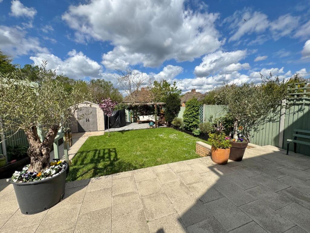 Additional image 15 of Shawhurst Lane, Hollywood, Birmingham