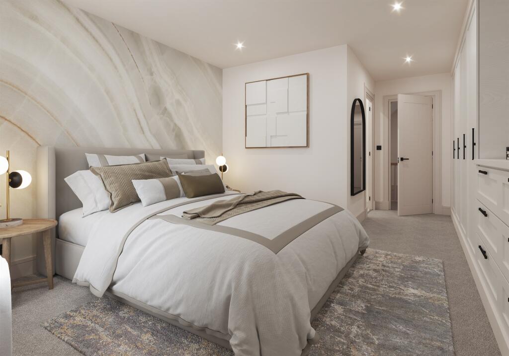 Plot B3 Viciniti, Burleigh Road, St. Albans photo 5