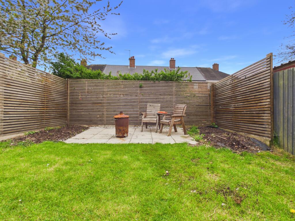 Additional image 42 of Shard End Crescent, Birmingham, B34