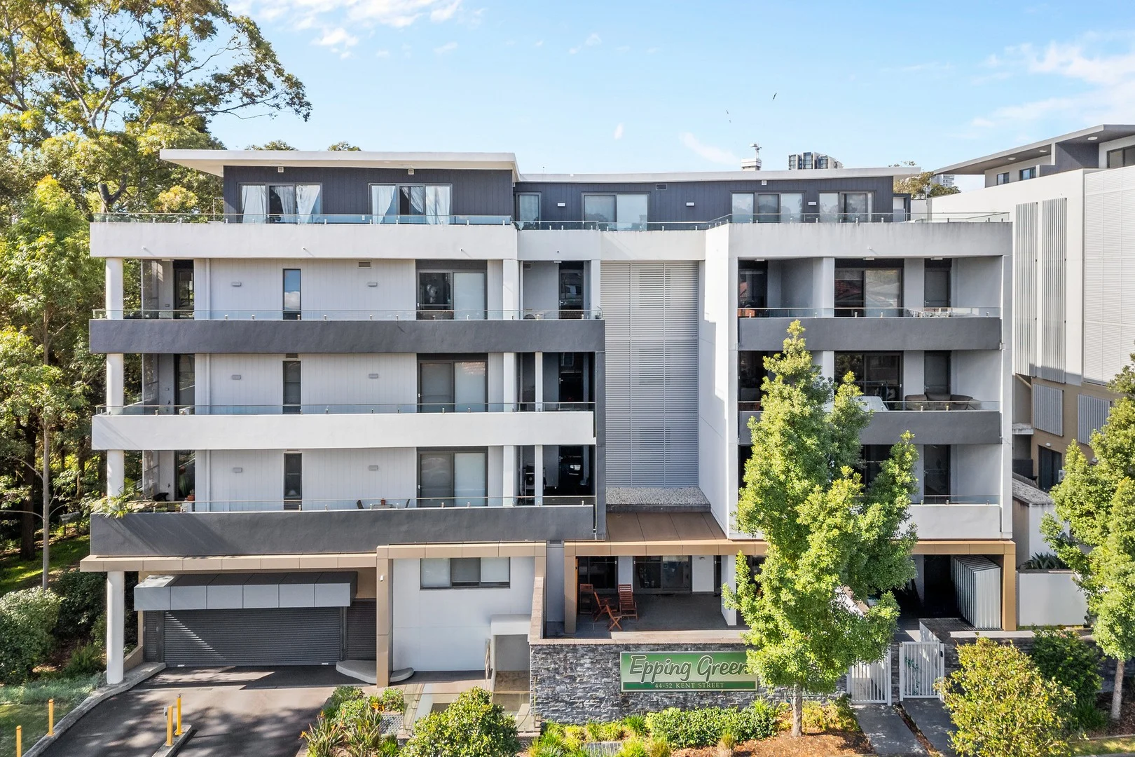 43/44-52 Kent Street, Epping NSW 2121