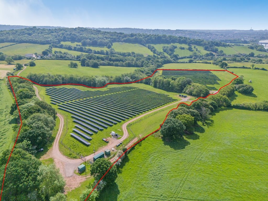Land for saleCaerleon, Newport NP18