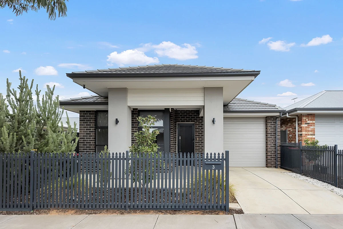 3 Angel Street, Munno Para SA 5115