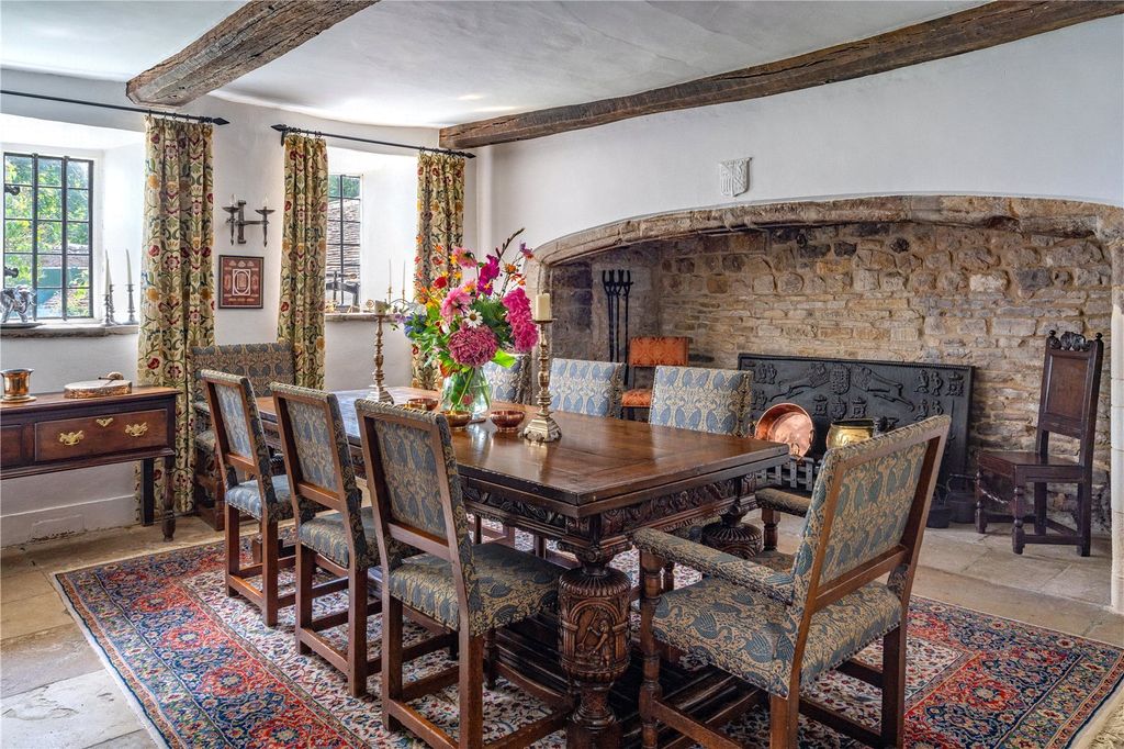 Additional image 5 of 9 bed equestrian for saleBinghams Melcombe House, Binghams Melcombe, Dorchester, Dorset DT2