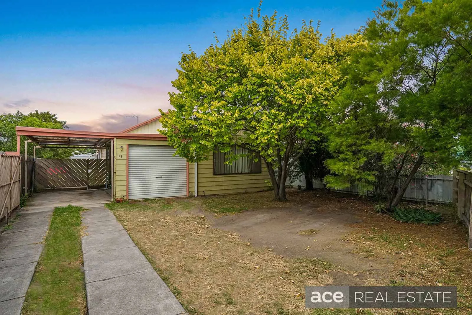 31 Railway Avenue, Laverton VIC 3028