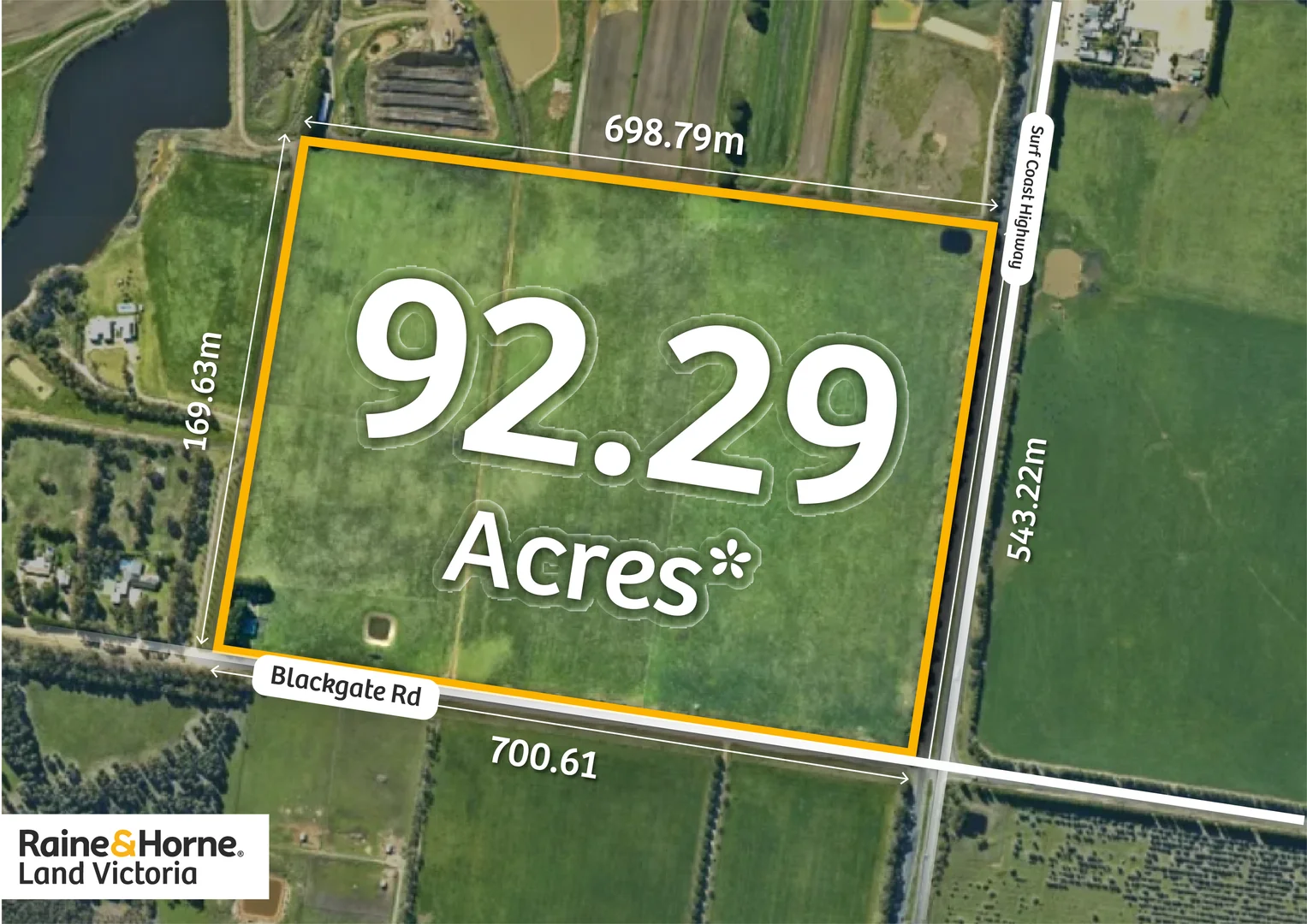 Additional image 2 of 700 Blackgate Road, Mount Duneed VIC 3217