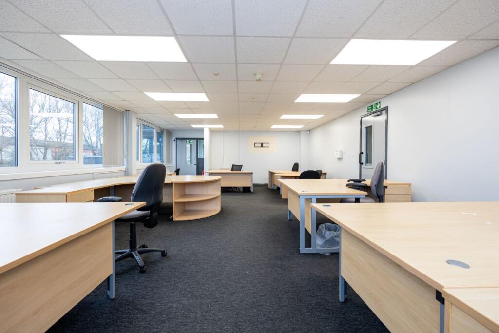 Additional image 13 of Unit A Beech Court, Crystal Drive, Smethwick, West Midlands, B66 1RD