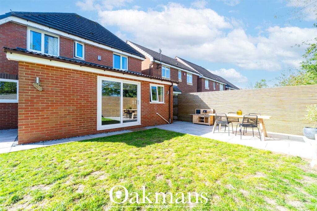 Additional image 52 of Laughton Close, Birmingham, West Midlands, B31