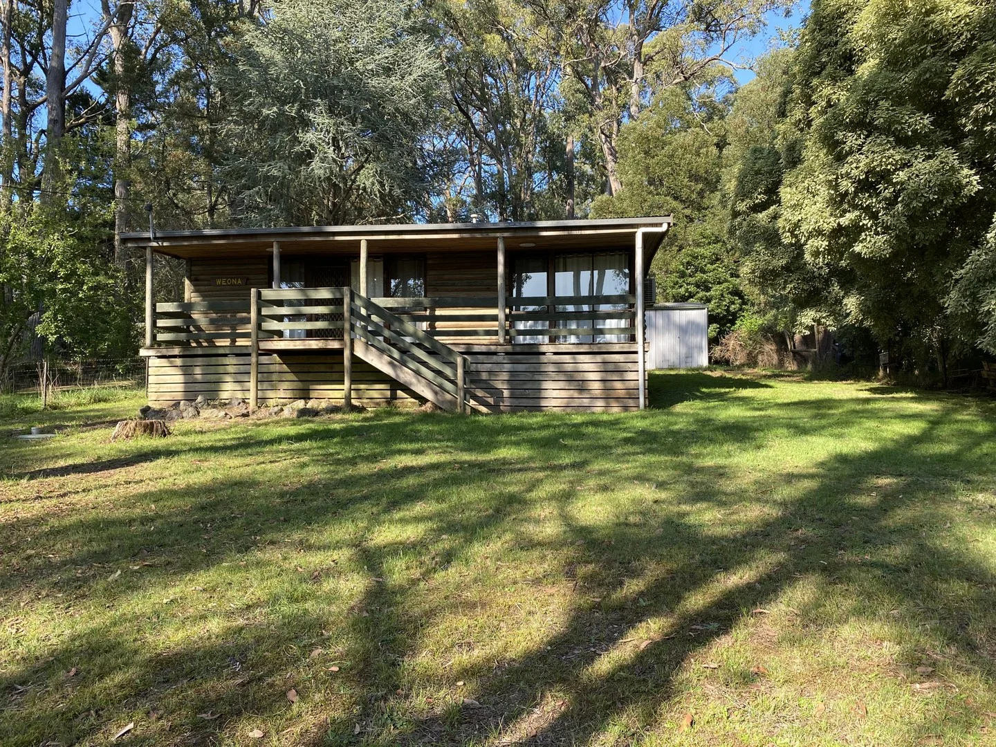 16 Macclesfield Road, Avonsleigh VIC 3782