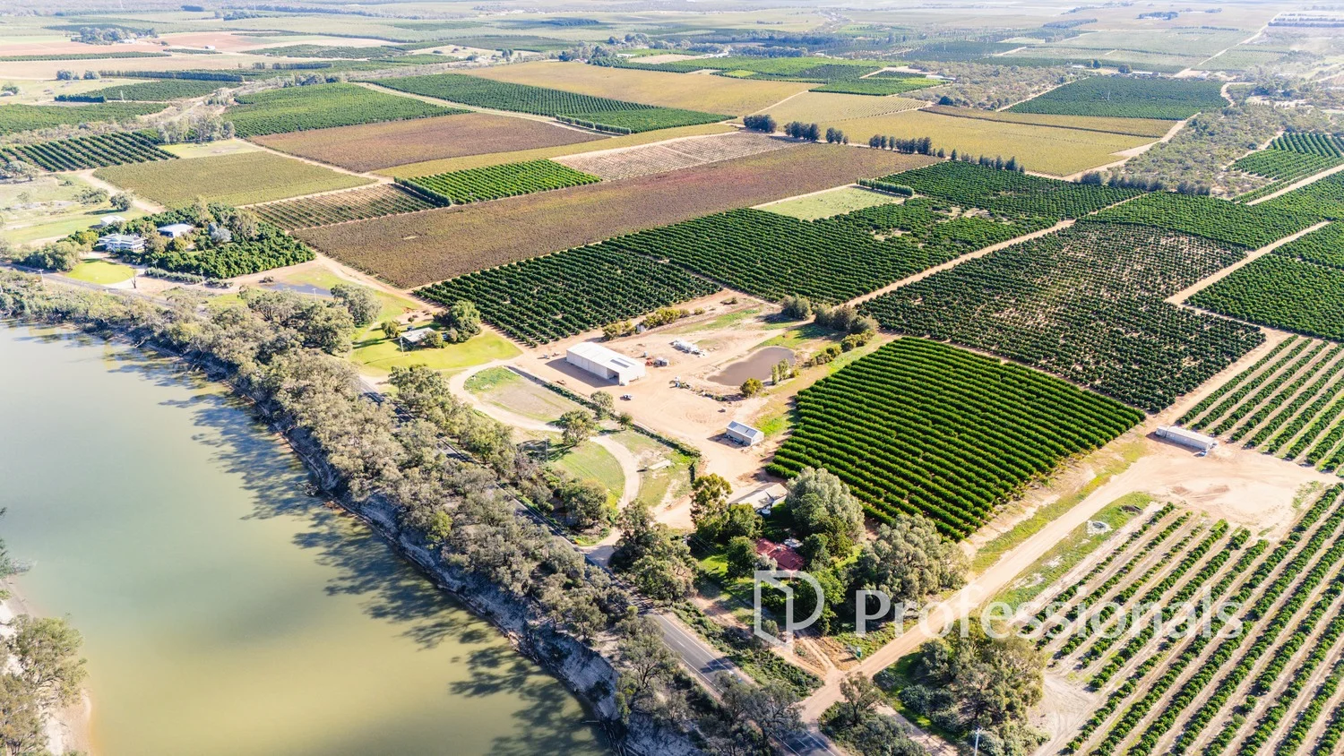 2836 Kulkyne Way, Nangiloc VIC 3494