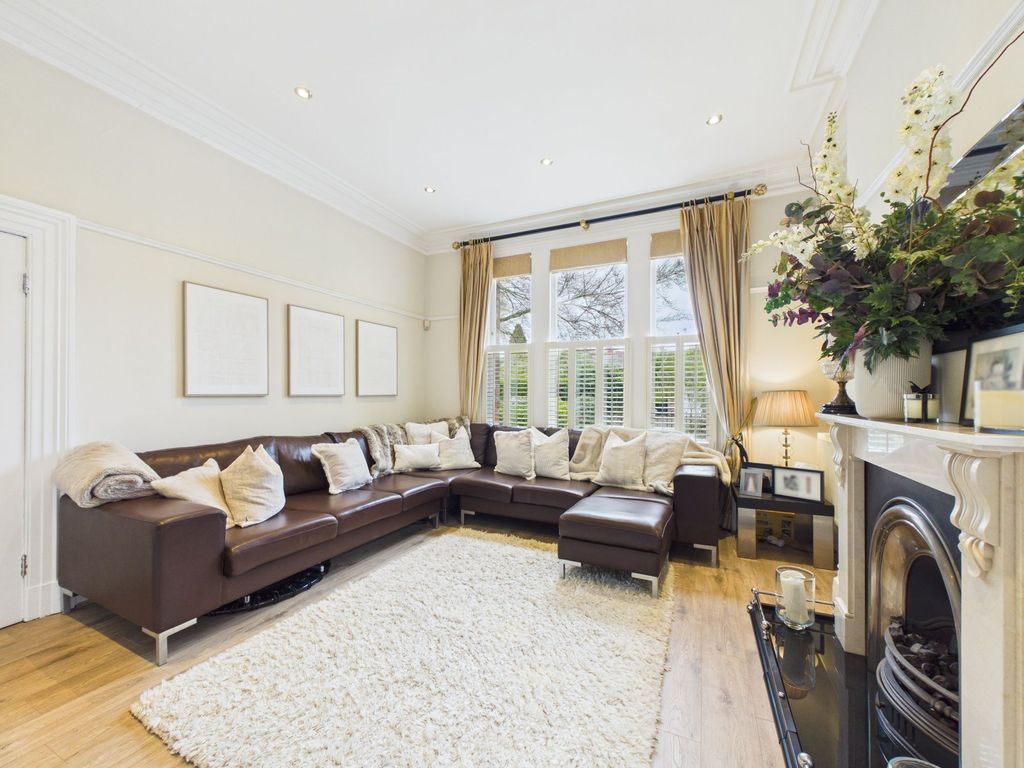 Additional image 9 of 7 bed detached house for saleSalisbury Road, Cressington Park, Liverpool. L19