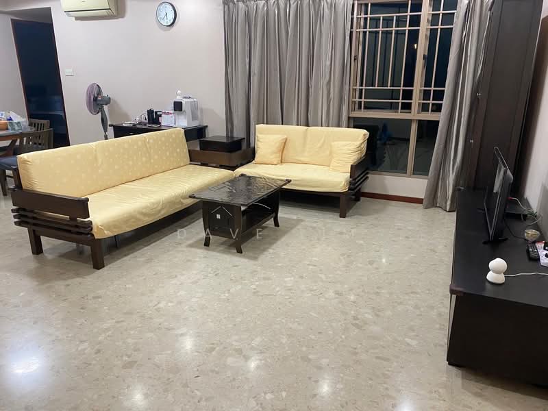 3 Rivervale Link
