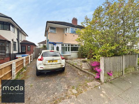 Pilch Lane, Liverpool L14