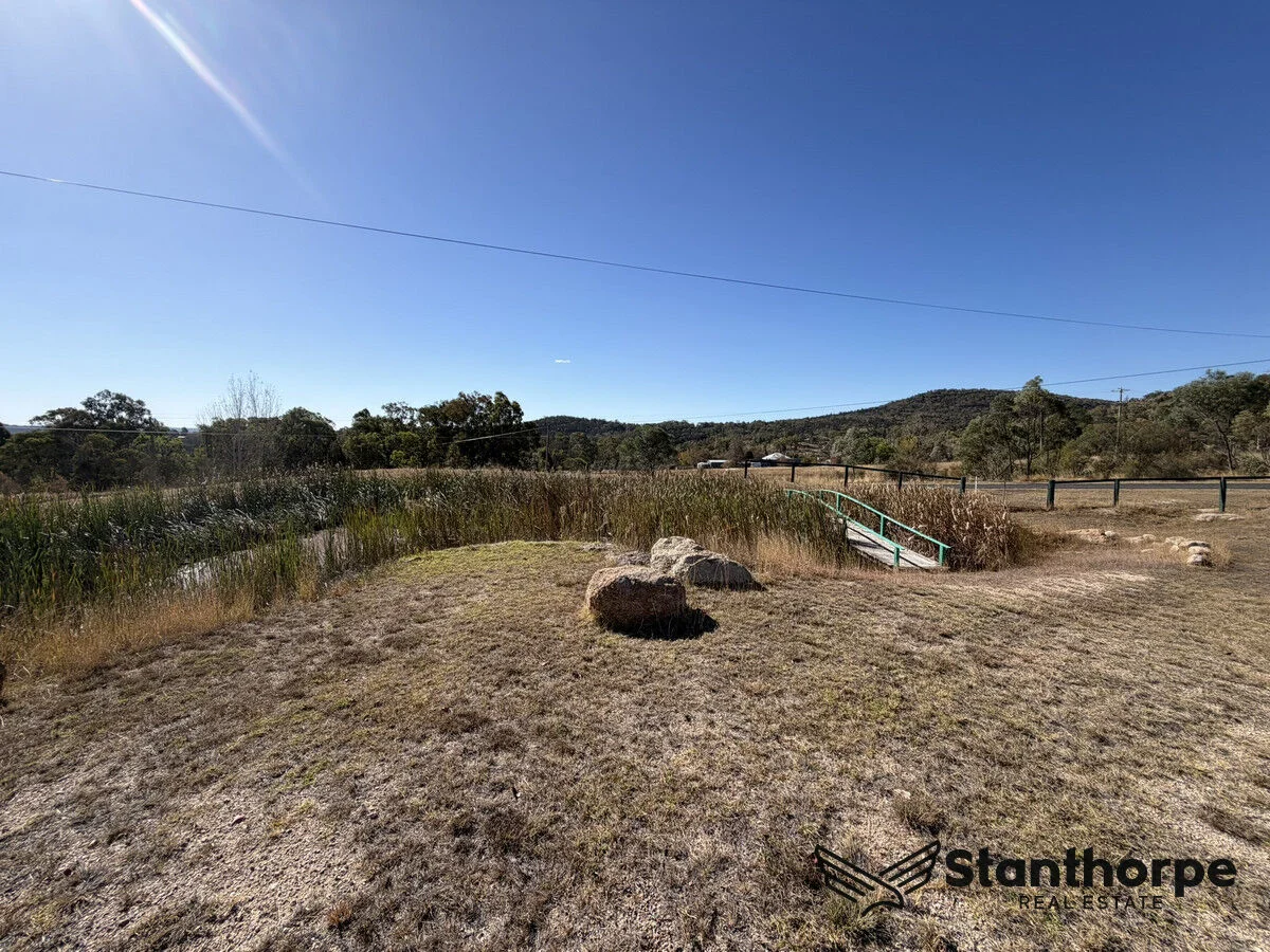 Additional image 33 of 396 Back Creek Road, Severnlea QLD 4380