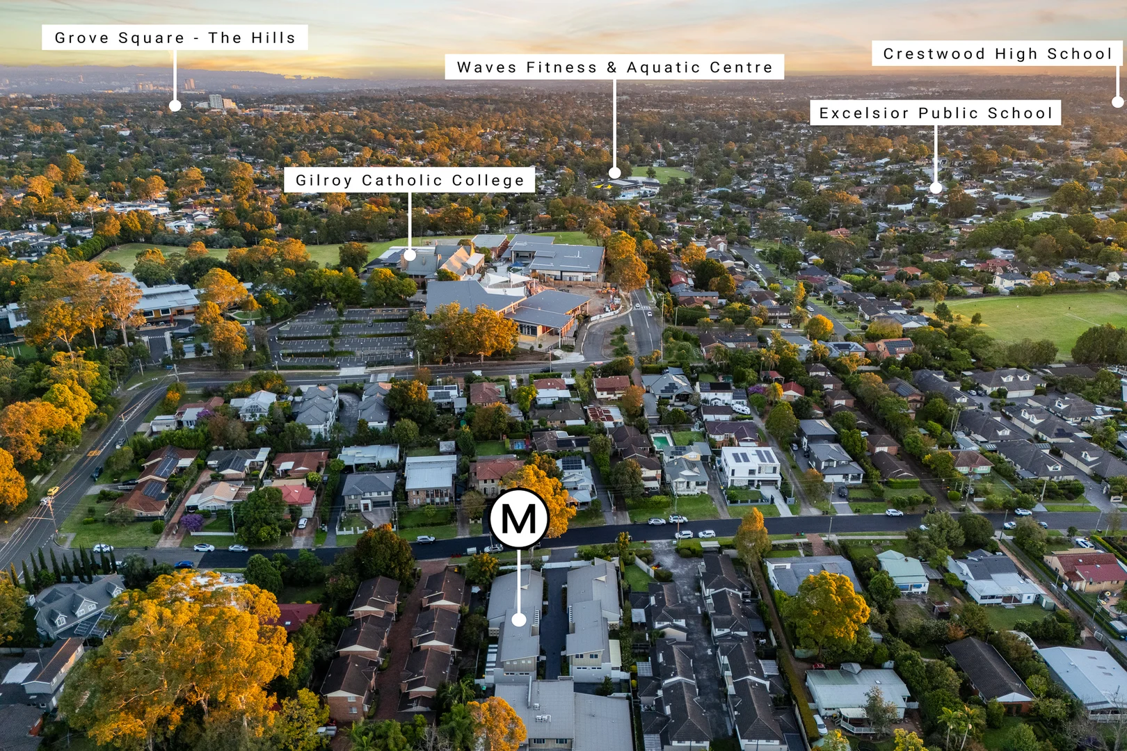 Additional image 15 of 3/22-24 Kerrs Road, Castle Hill NSW 2154