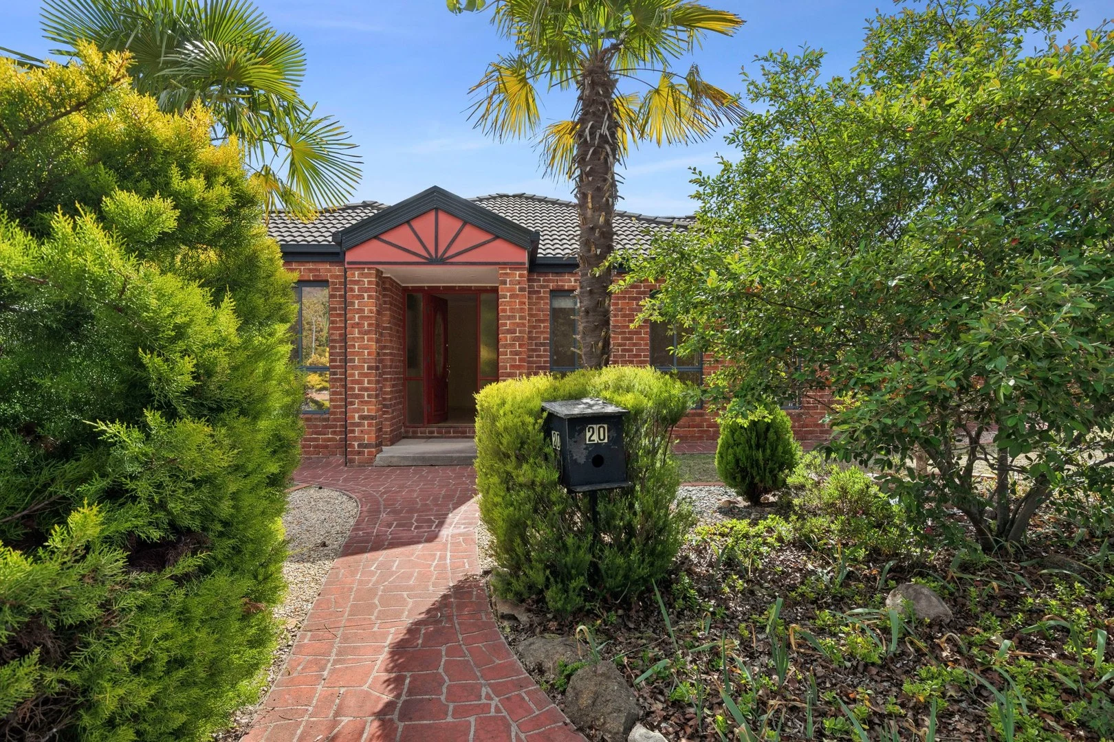 20 Paperbark Street, Banks ACT 2906