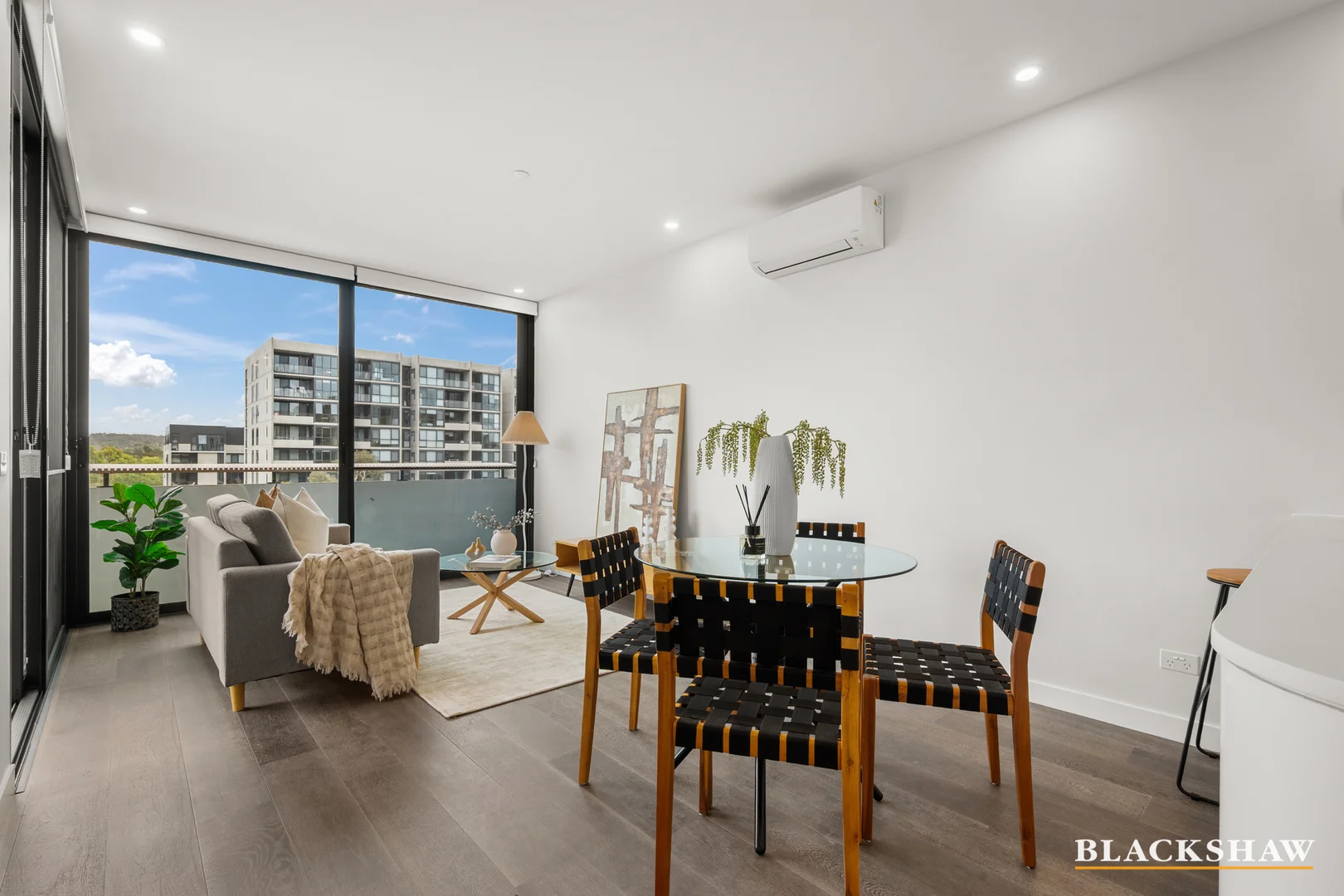 402/304 Northbourne Avenue, Dickson ACT 2602 photo 5
