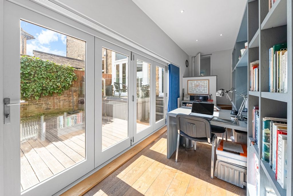Additional image 20 of 5 bed detached house for saleVictoria Avenue, Harrogate, North Yorkshire HG1
