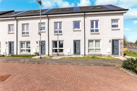 Lakeview Grove, Glasgow G33