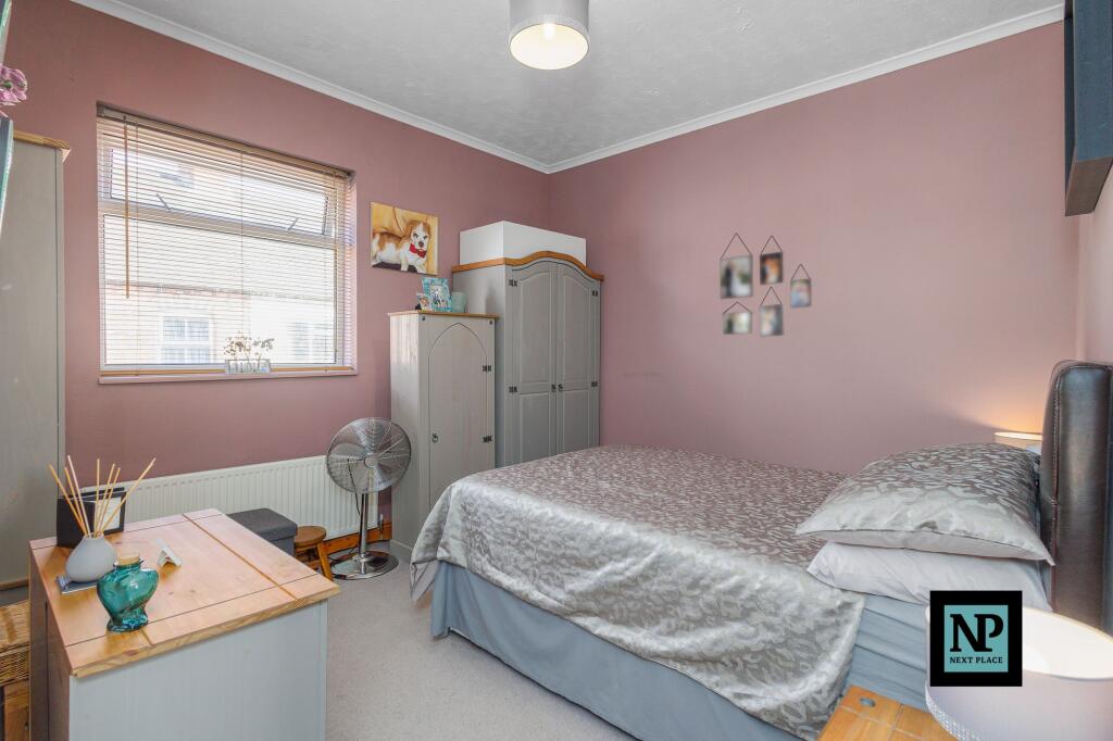 Additional image 10 of East View, Tamworth, B77