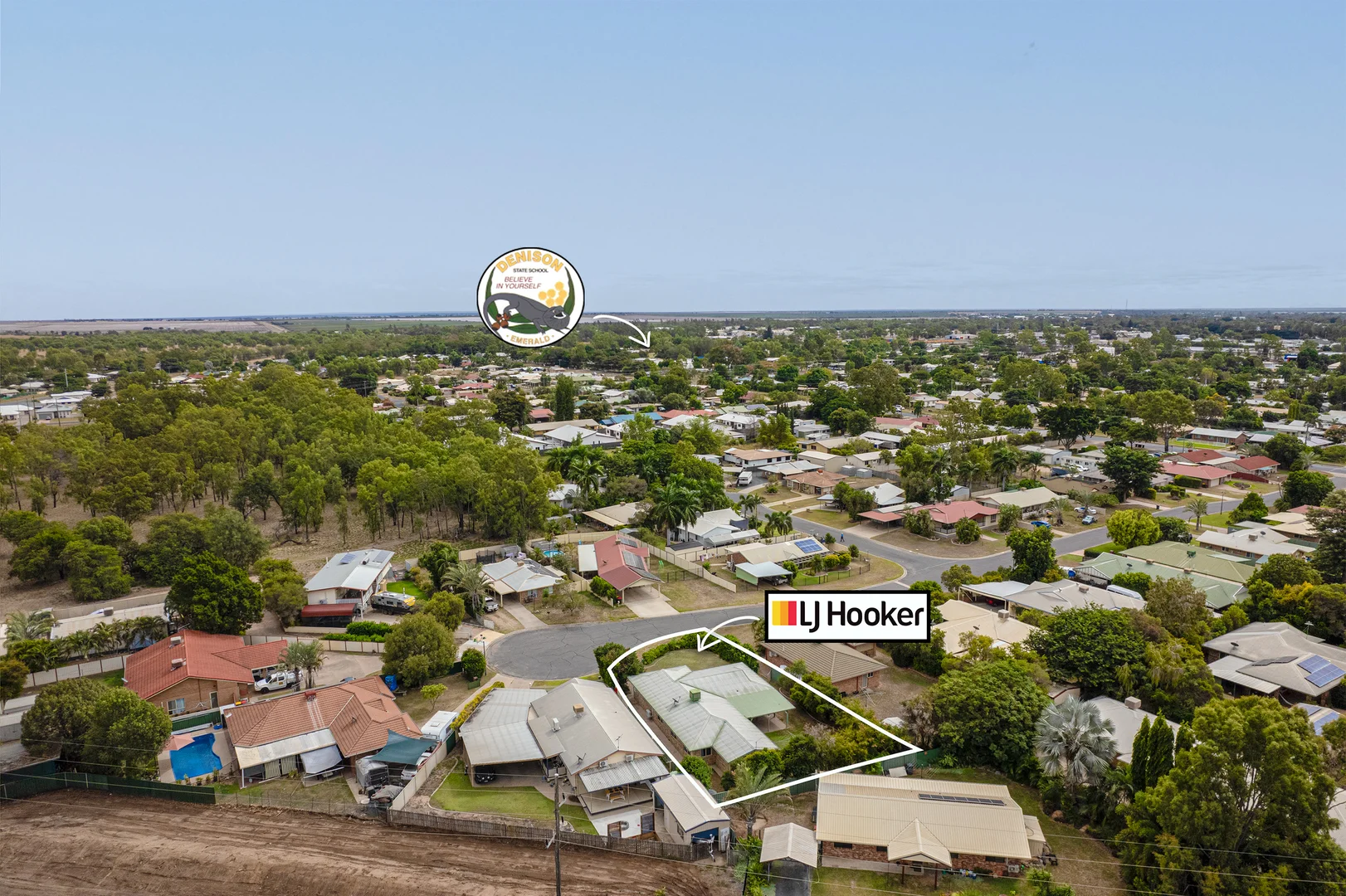 Additional image 3 of 21 Statesmans Drive, Emerald QLD 4720