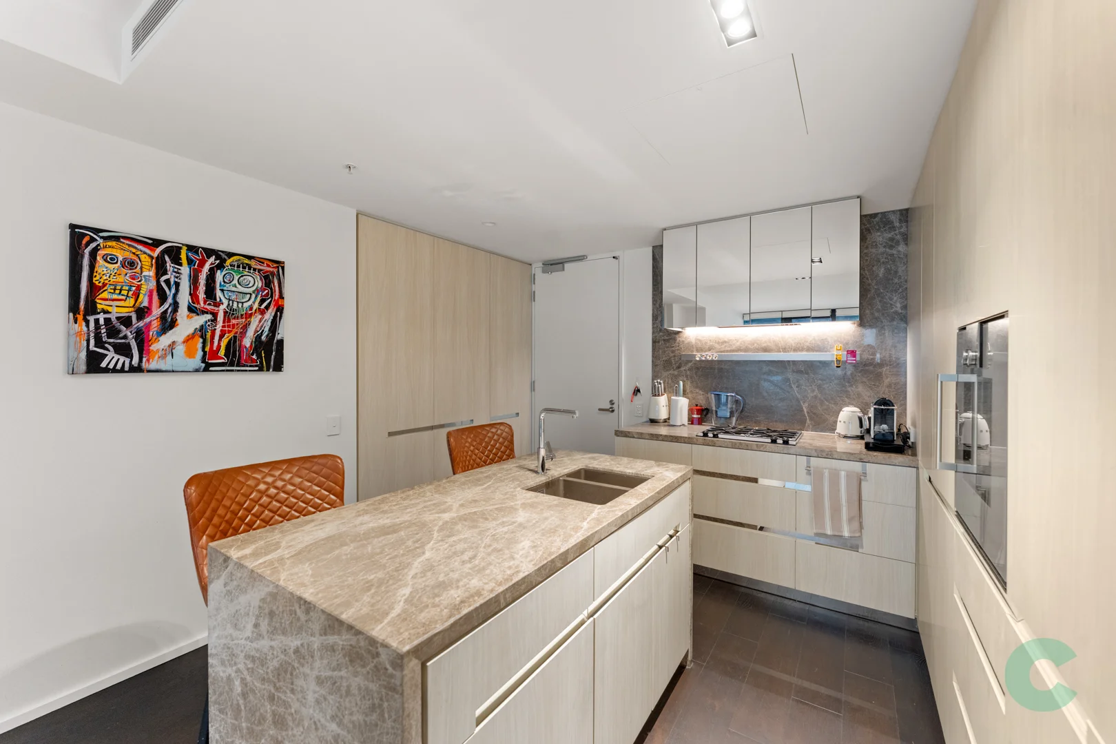 Additional image 5 of 218/20 Queens Road, Melbourne VIC 3004