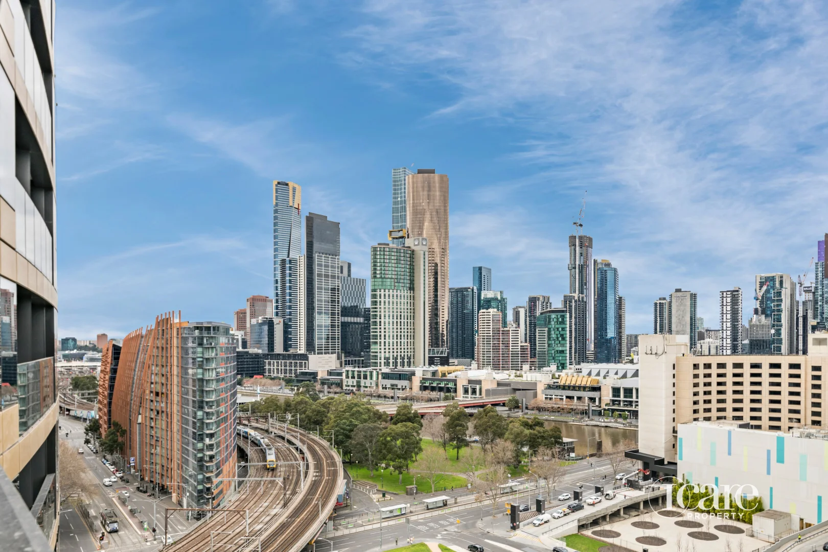 Additional image 15 of 1110/628 Flinders Street, Docklands VIC 3008