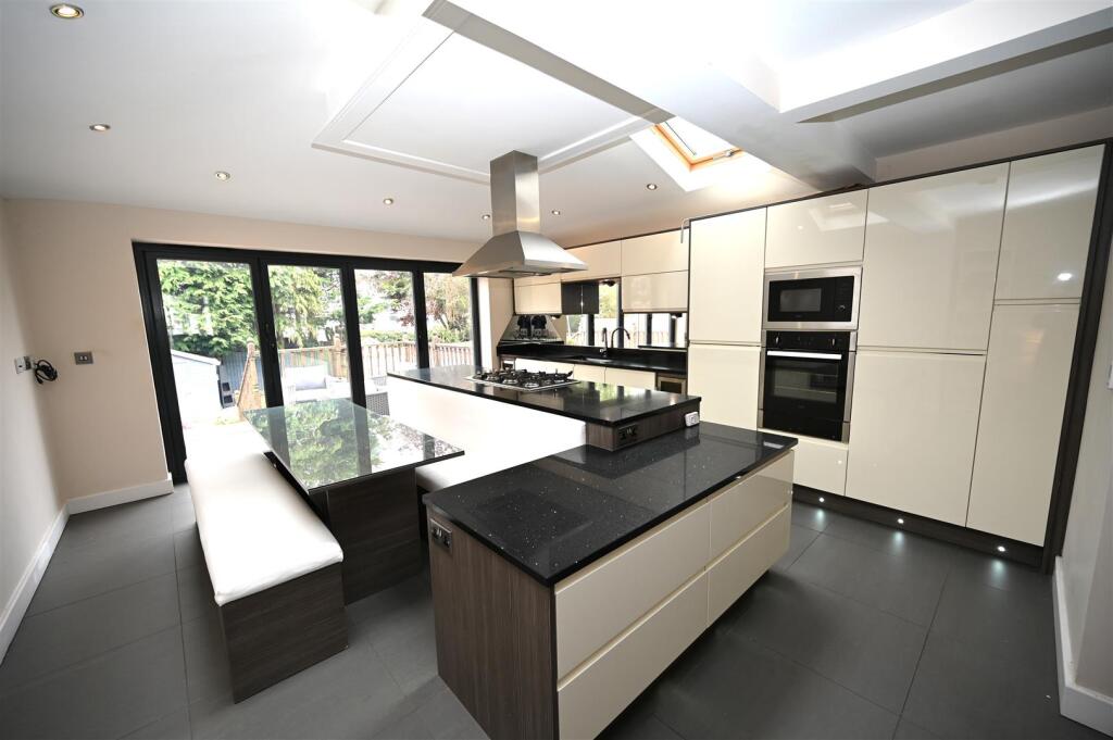 Stanley Avenue, Harborne, Birmingham photo 4