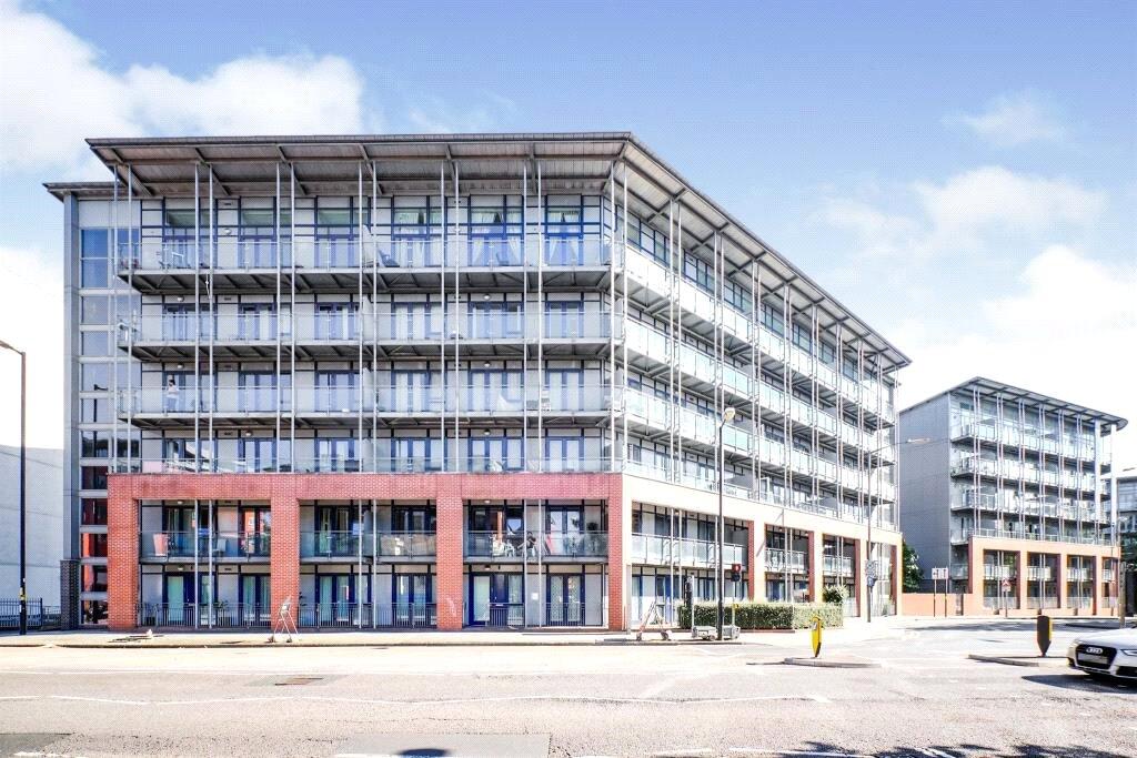 56 Bath Row, Birmingham, West Midlands, B15