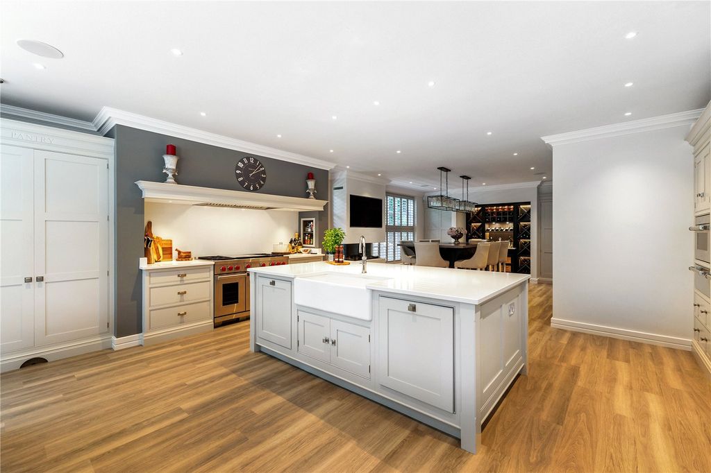 Additional image 12 of 6 bed detached house for saleMartello Road, Poole, Dorset BH13