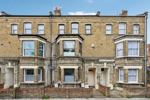 Surrey Square, Walworth SE17
