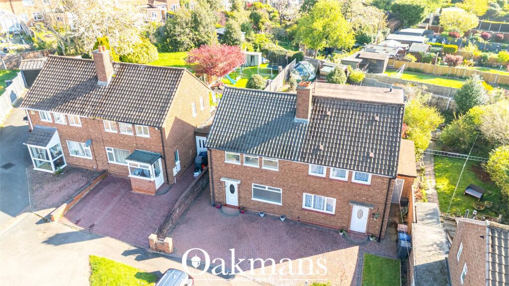 Additional image 31 of Greenslade Croft, Birmingham, West Midlands, B31