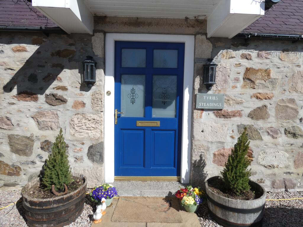 Kildrummy, Alford, AB33 photo 2