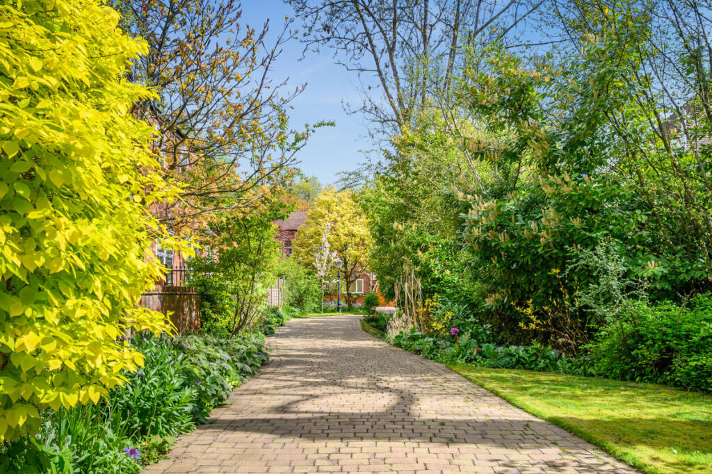 Additional image 5 of Old Station Road, Hampton-In-Arden, Solihull, B92 0HF