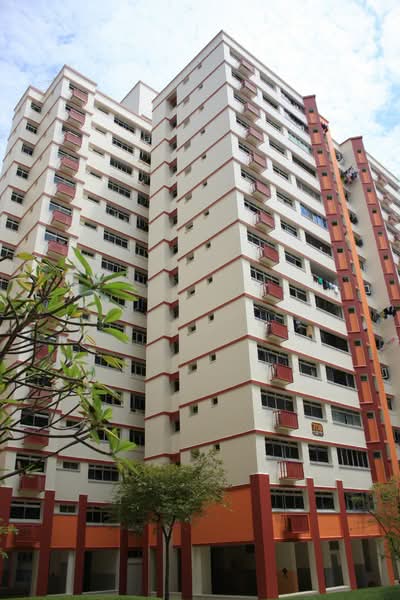Additional image 11 of 708 Jurong West Street 71