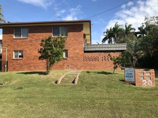 2/20 Byron Street, Mackay QLD 4740