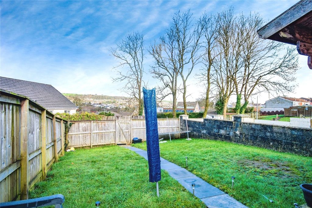 Additional image 12 of 3 bed end terrace house for saleHaulfryn, Tregynwr, Carmarthen, Carmarthenshire SA31