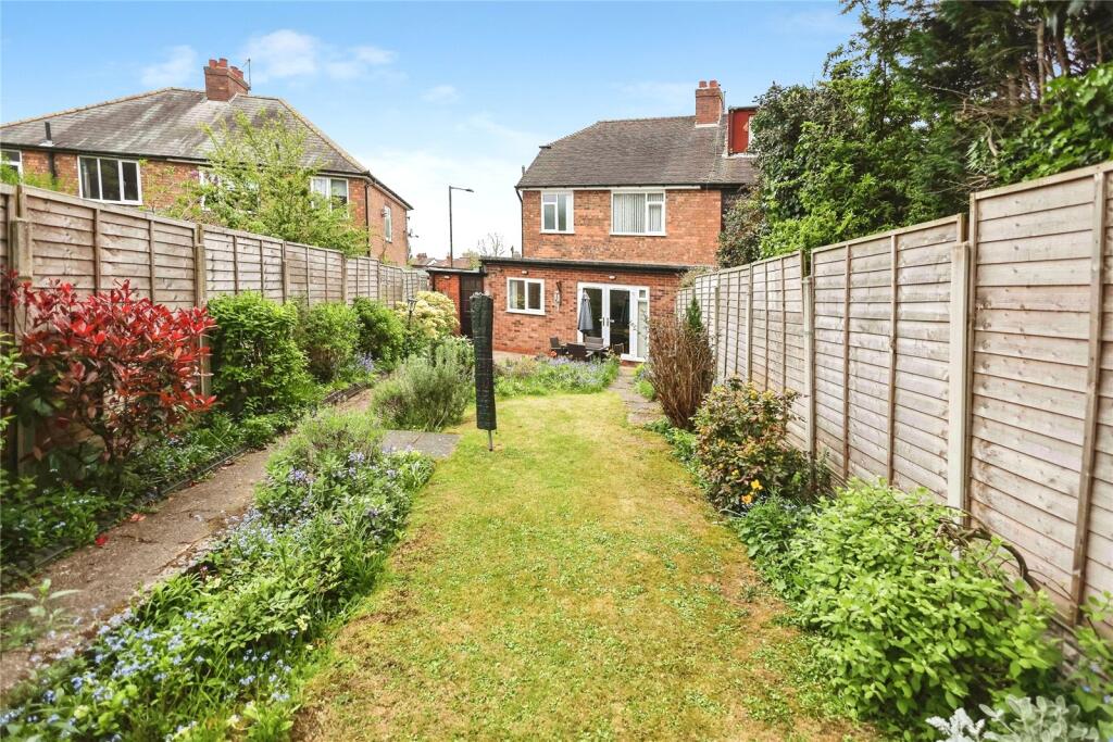 Additional image 21 of Orphanage Road, Birmingham, West Midlands, B24