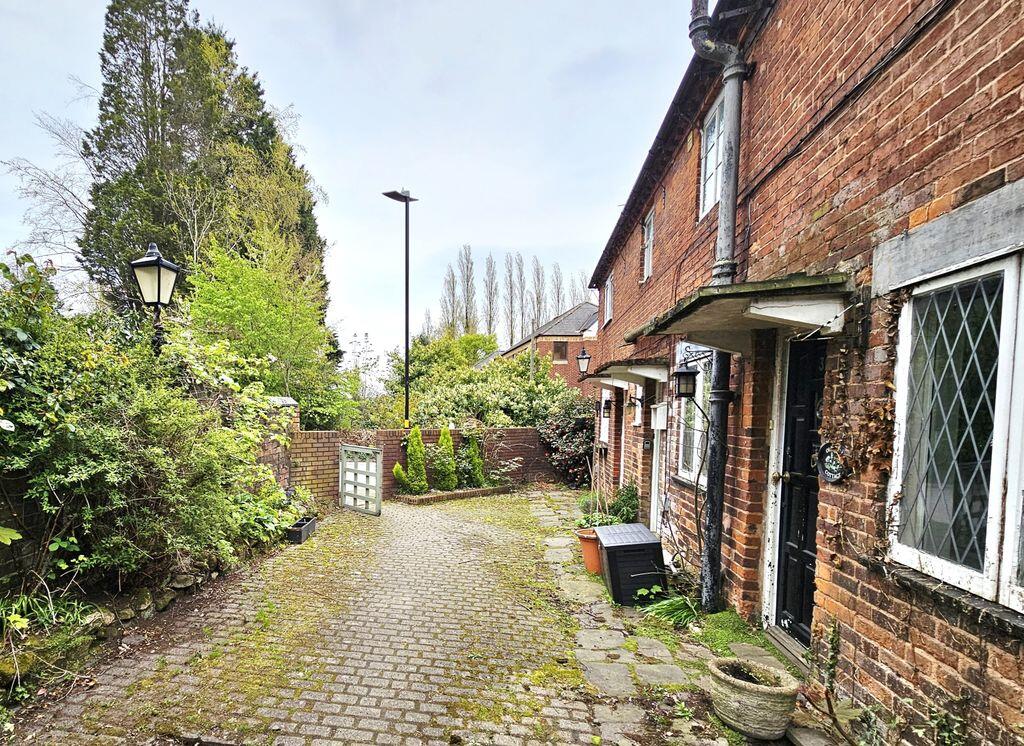 Additional image 24 of Old Bank Place, Sutton Coldfield, B72 1UU