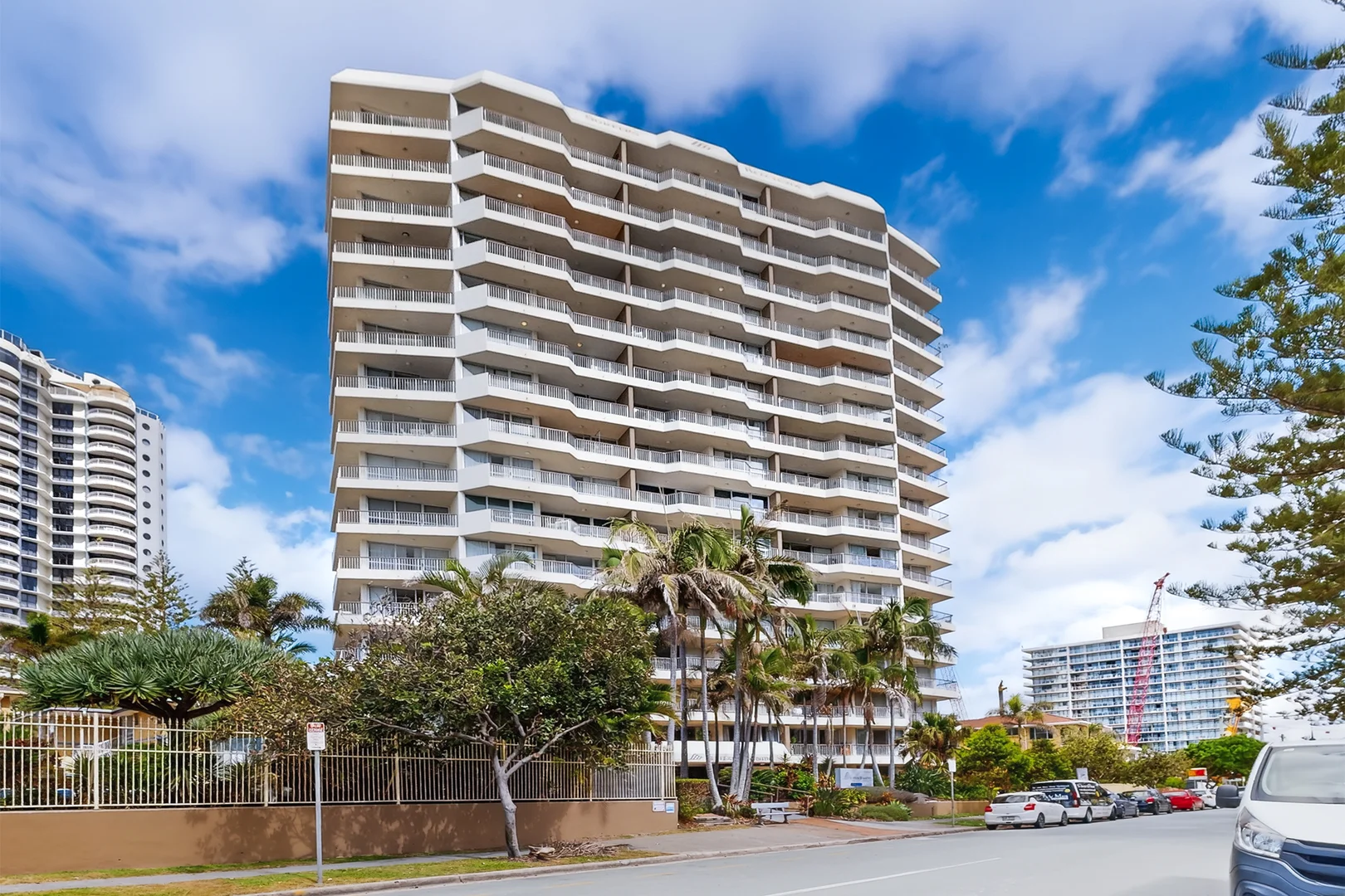 Additional image 15 of 1502/10 Vista Street, Surfers Paradise QLD 4217